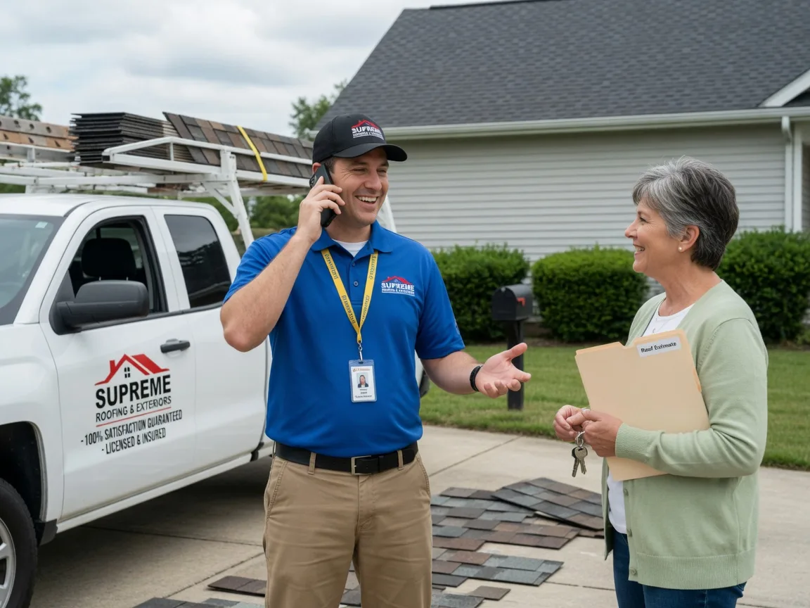 Roof Replacement Woodbury, CT FAQs